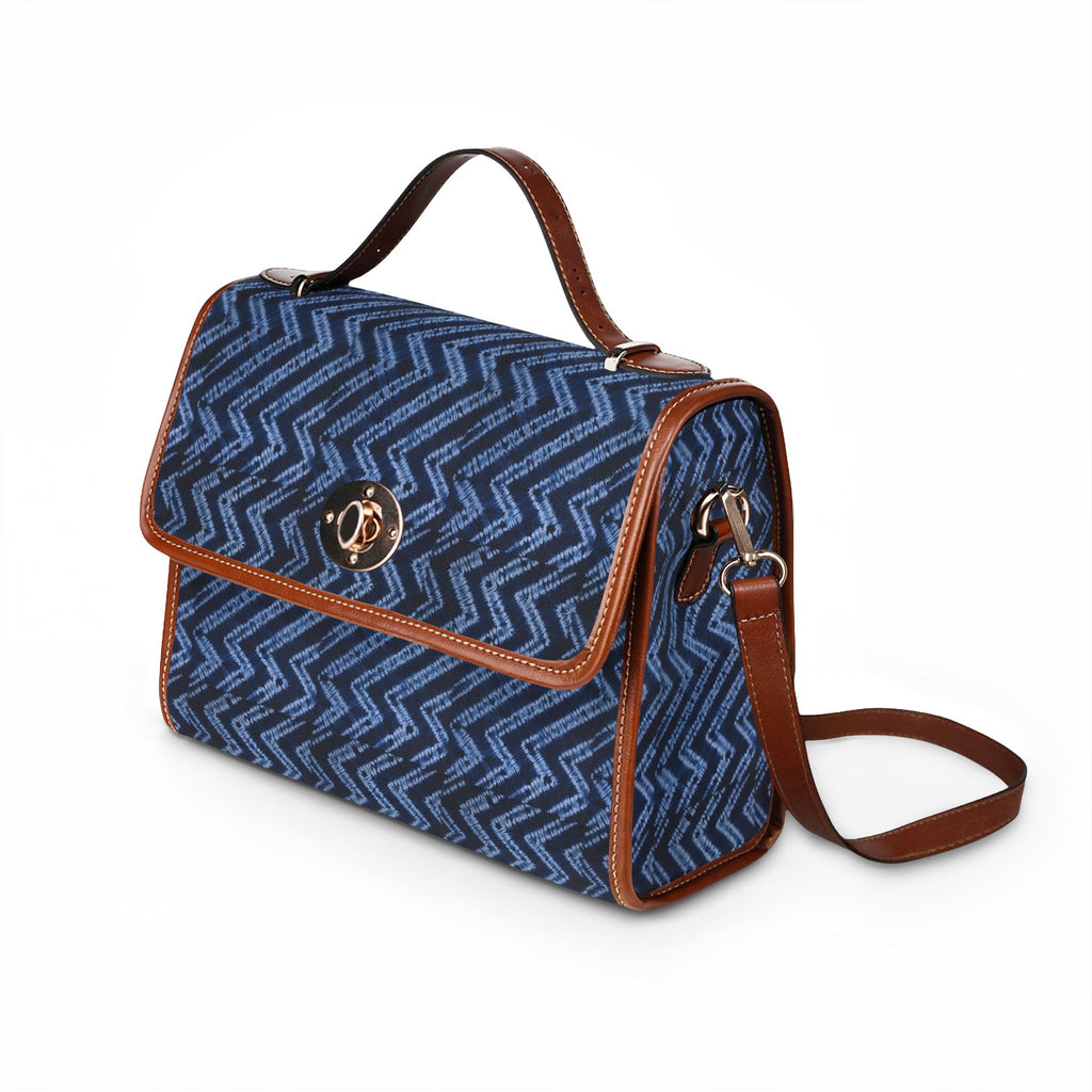 Waterproof Canvas Bag