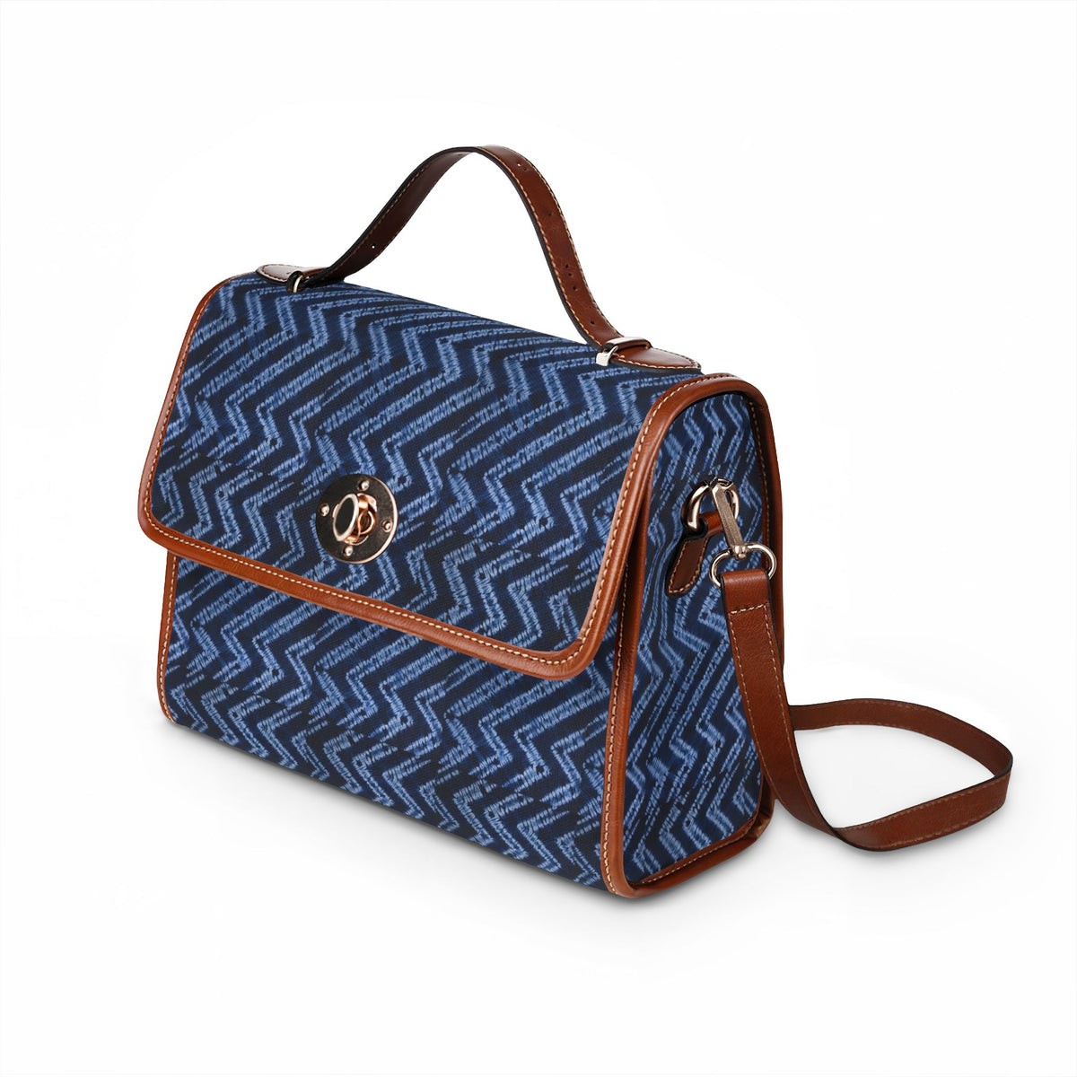 Waterproof Canvas Bag