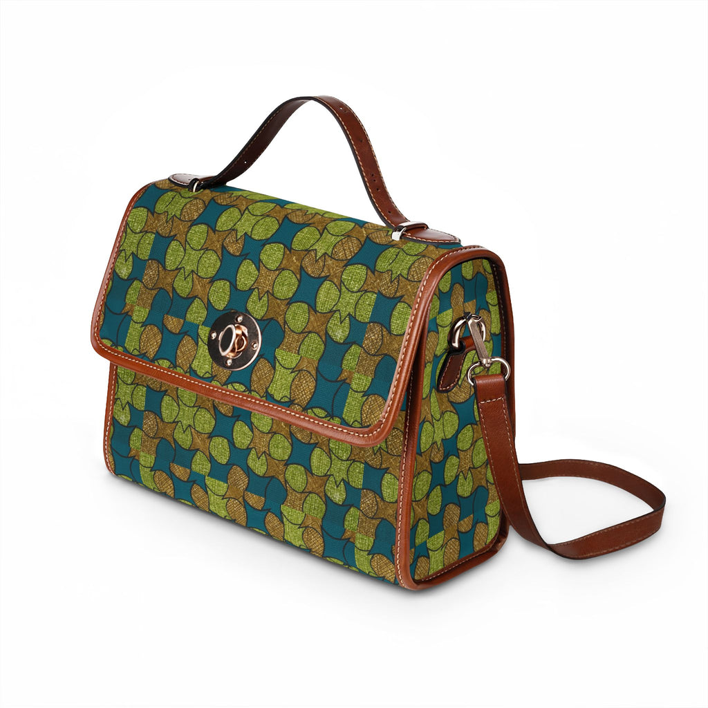 Waterproof Canvas Bag