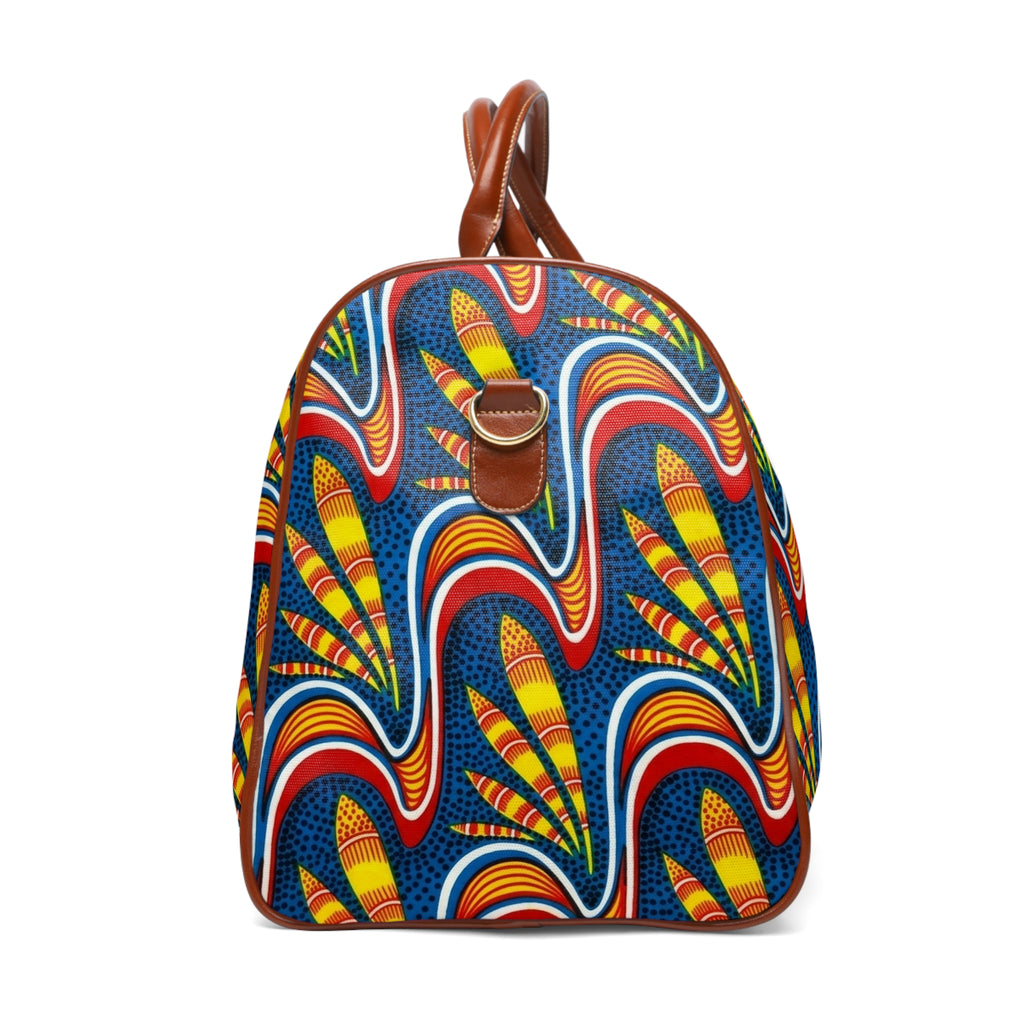 Waterproof Travel Bag