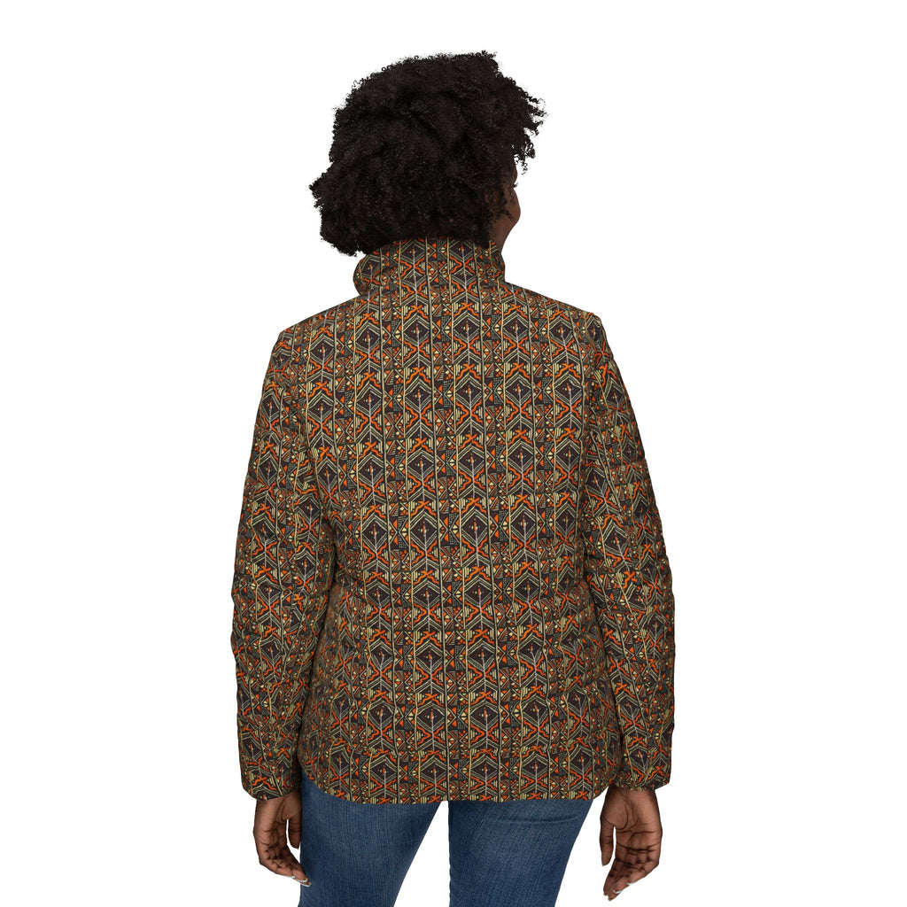 Puffer Jacket