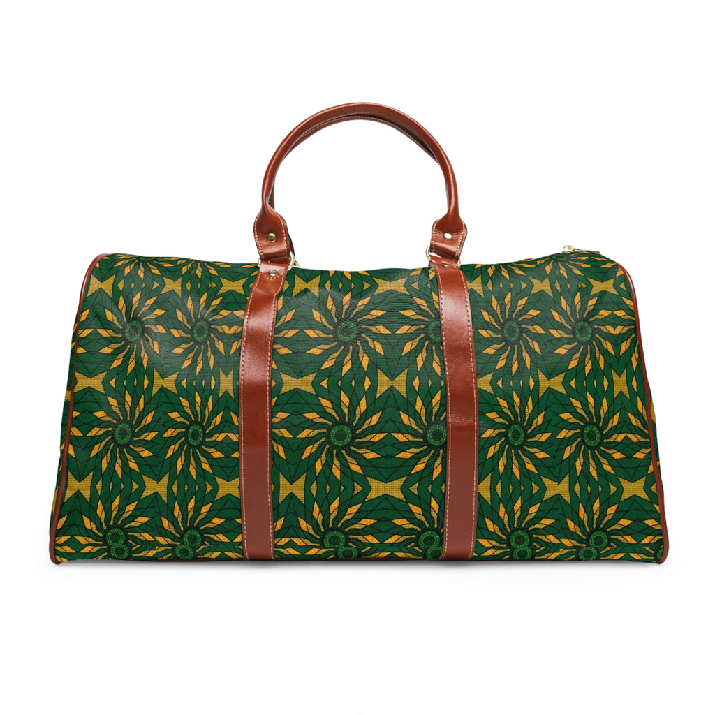 Waterproof Travel Bag