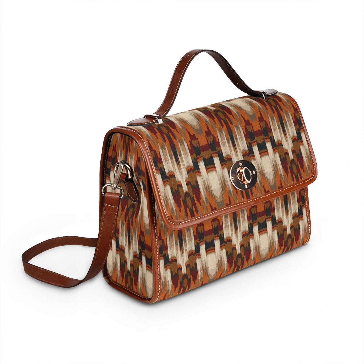 Waterproof Canvas Bag