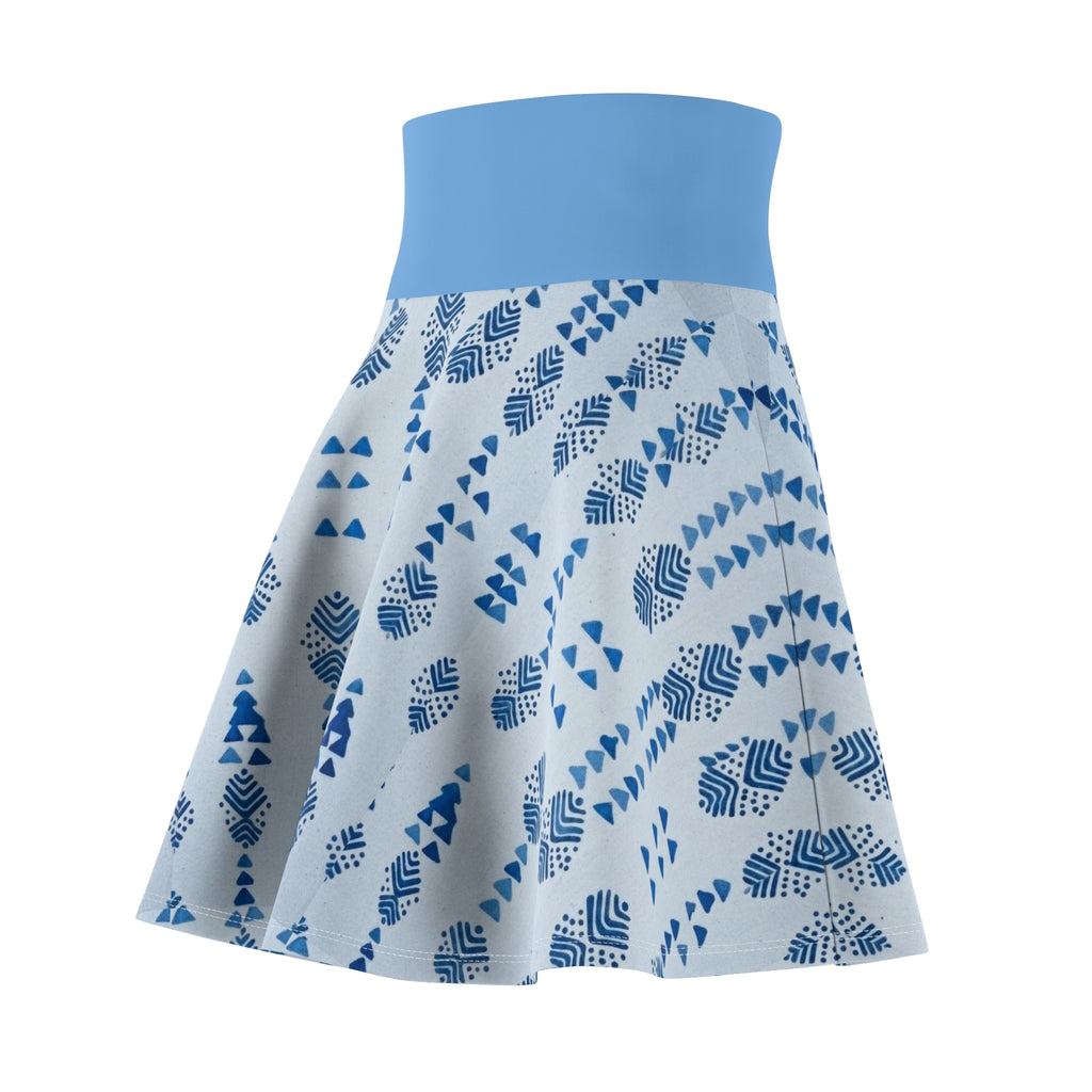 Women's Skater Skirt (AOP)