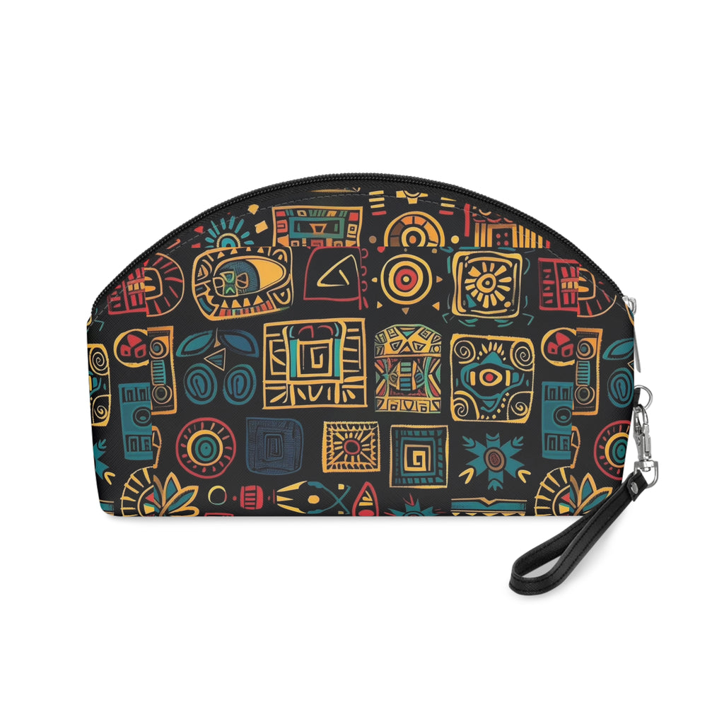 Makeup Bag