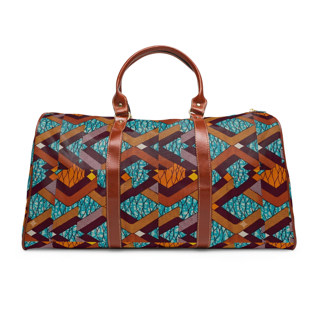 Waterproof Travel Bag