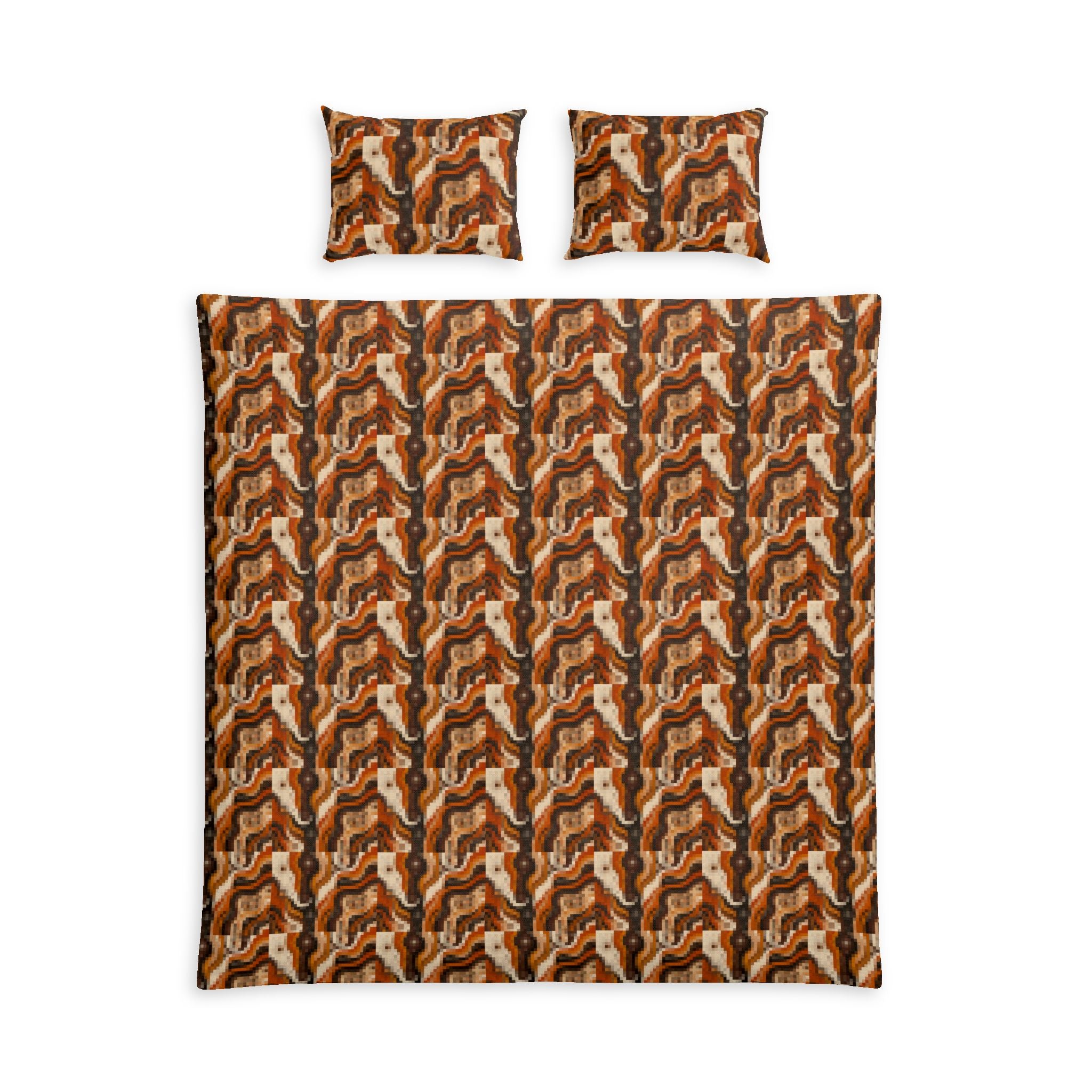 Cotton Bed Set