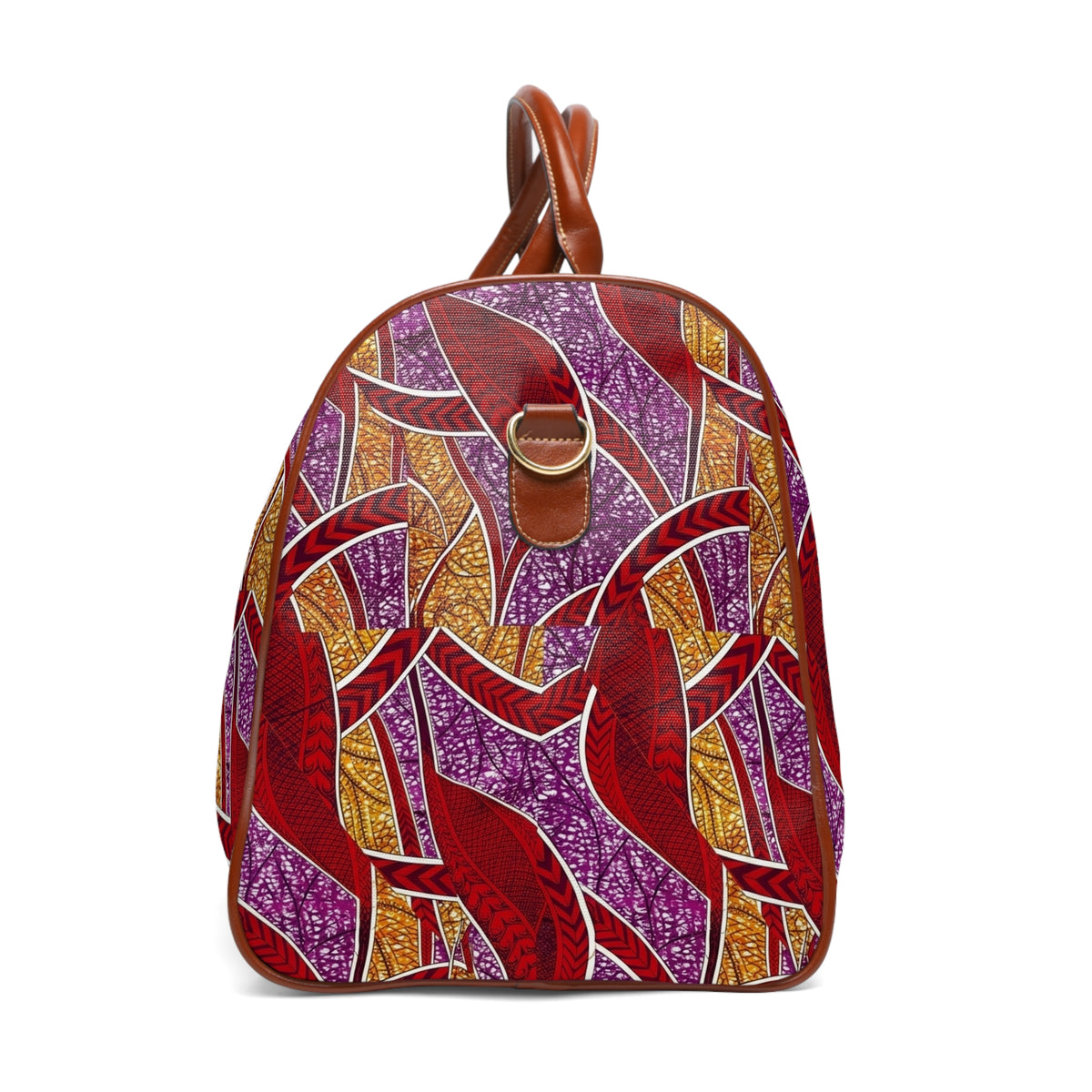 Waterproof Travel Bag