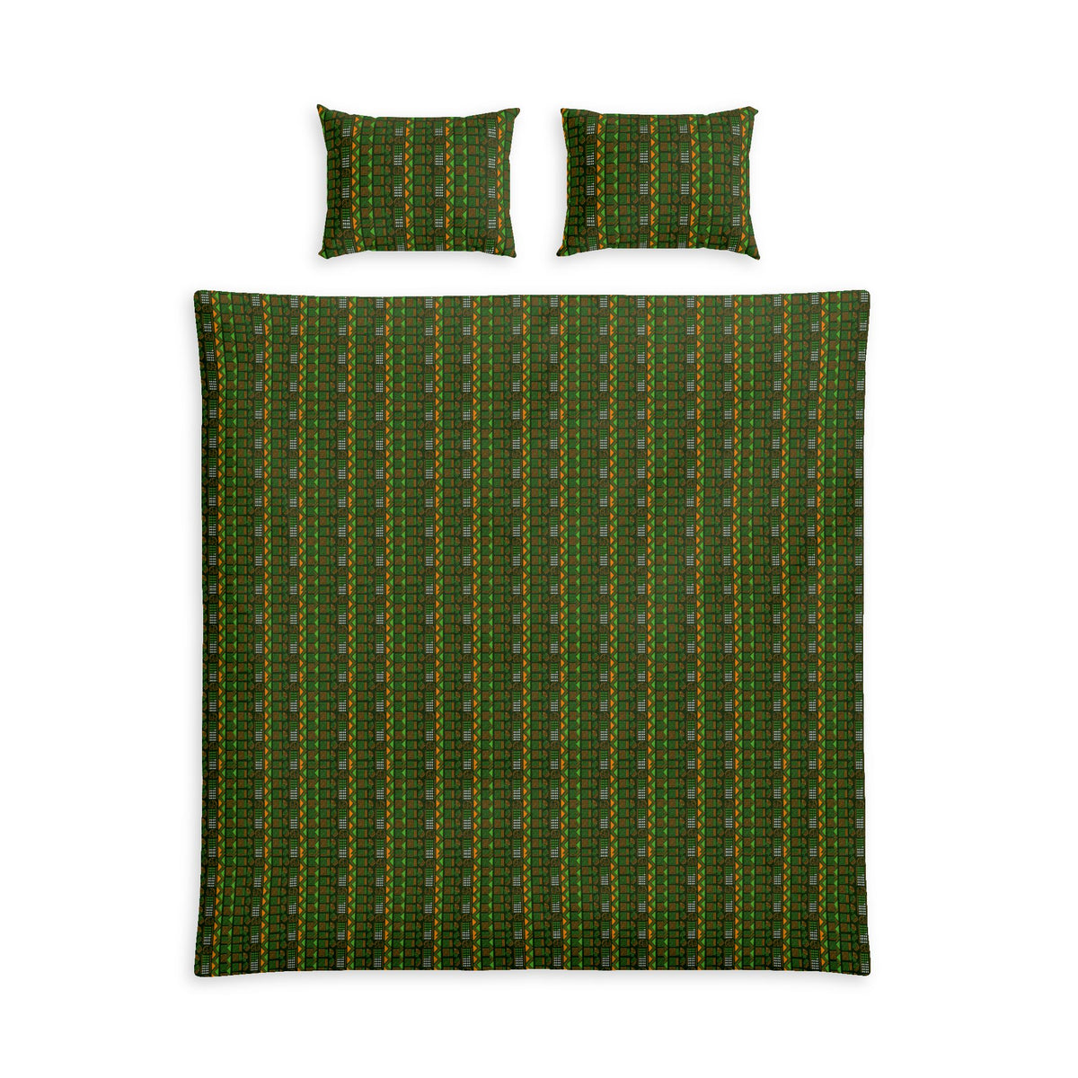 Cotton Bed Set