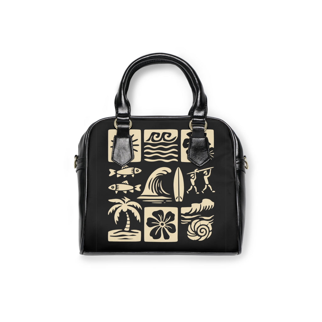 Shoulder Handbag
