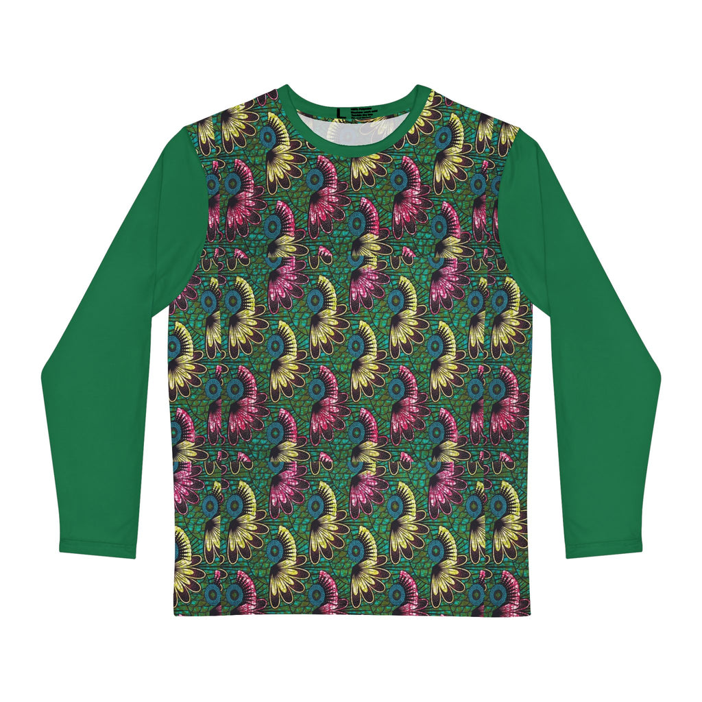 Men's Long Sleeve Shirt (AOP)