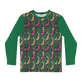 Men's Long Sleeve Shirt (AOP)