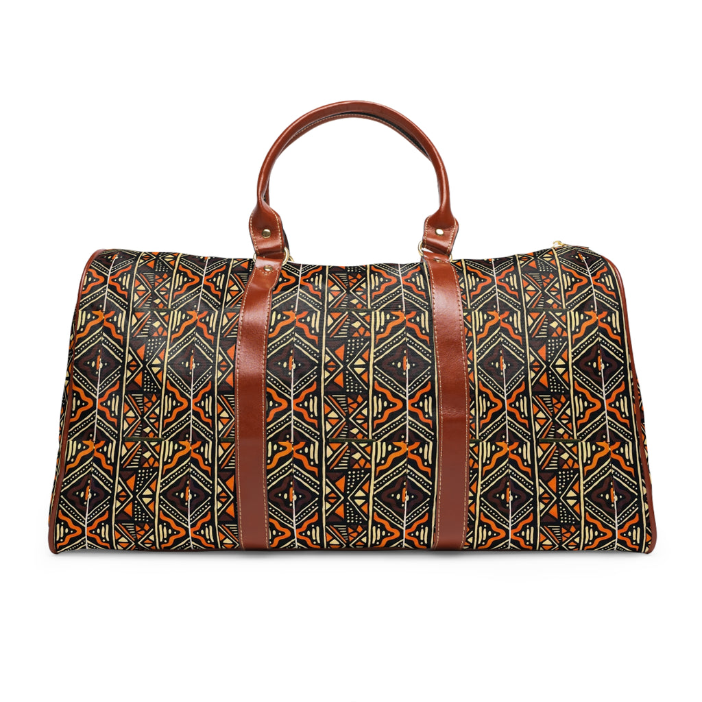 Waterproof Travel Bag