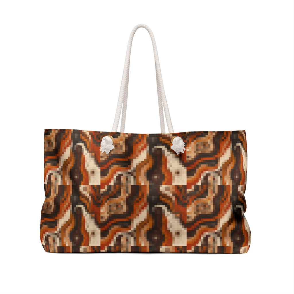 Weekender Bag