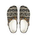 EVA Foam Rubber Shoes (AOP)