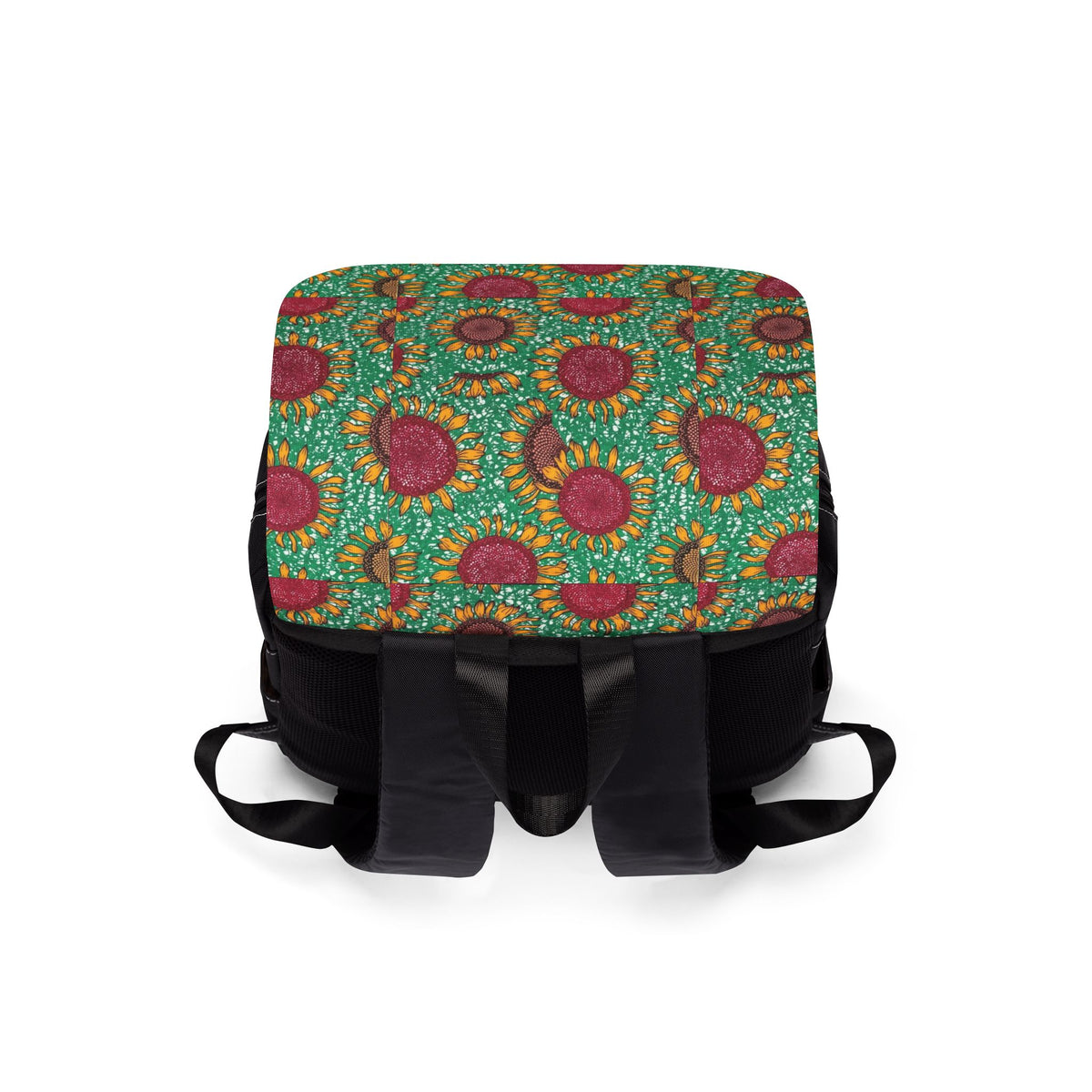 Unisex Casual Shoulder Backpack
