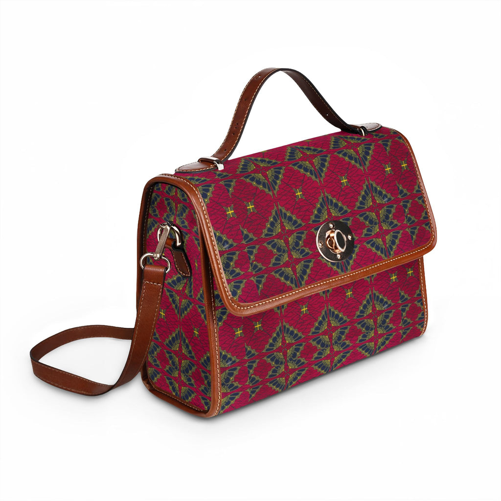 Waterproof Canvas Bag