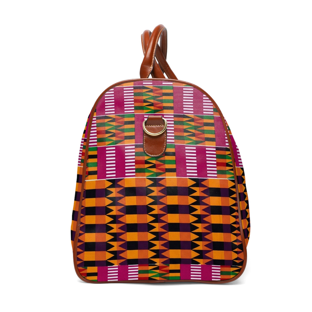 Waterproof Travel Bag