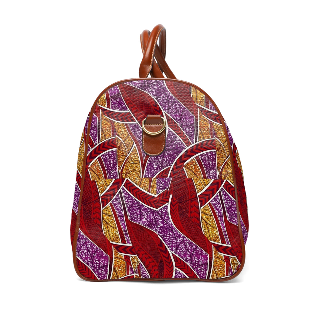 Waterproof Travel Bag