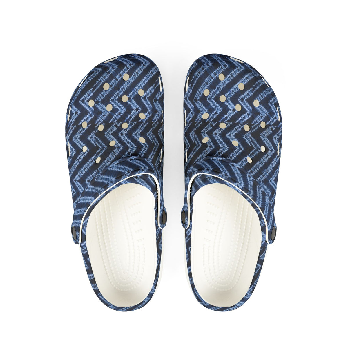 EVA Foam Rubber Shoes (AOP)