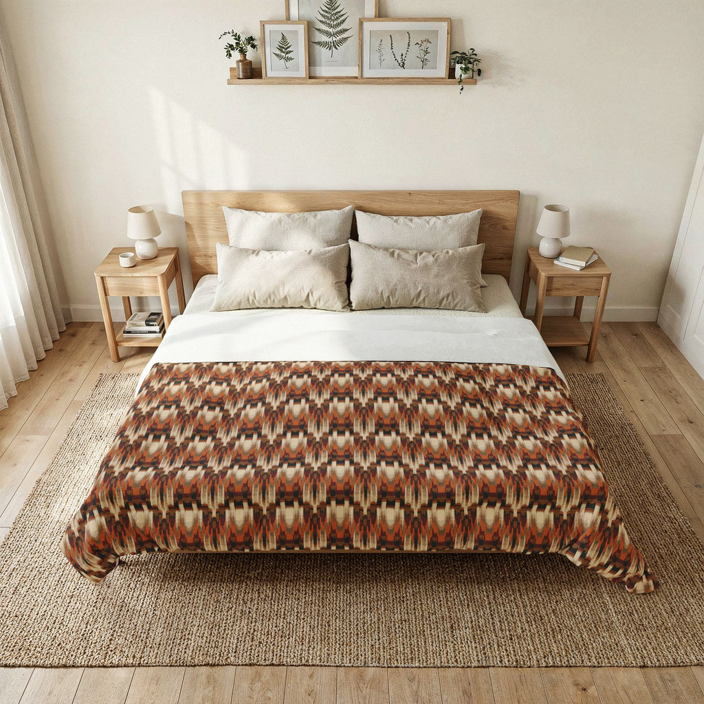 Cotton Comforter
