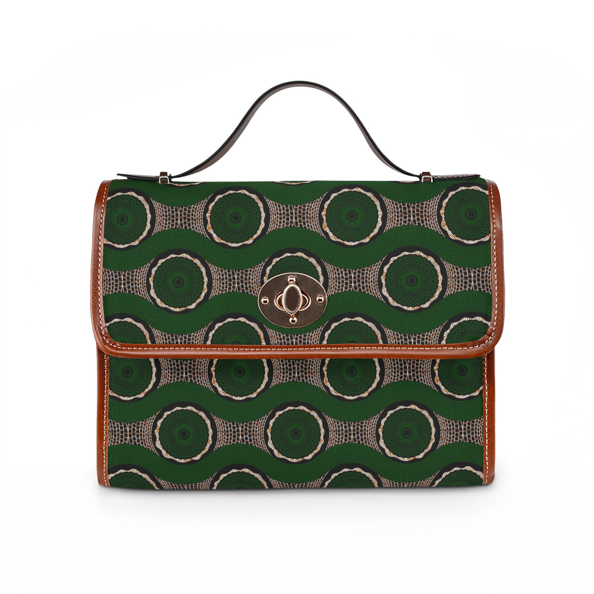 Waterproof Canvas Bag