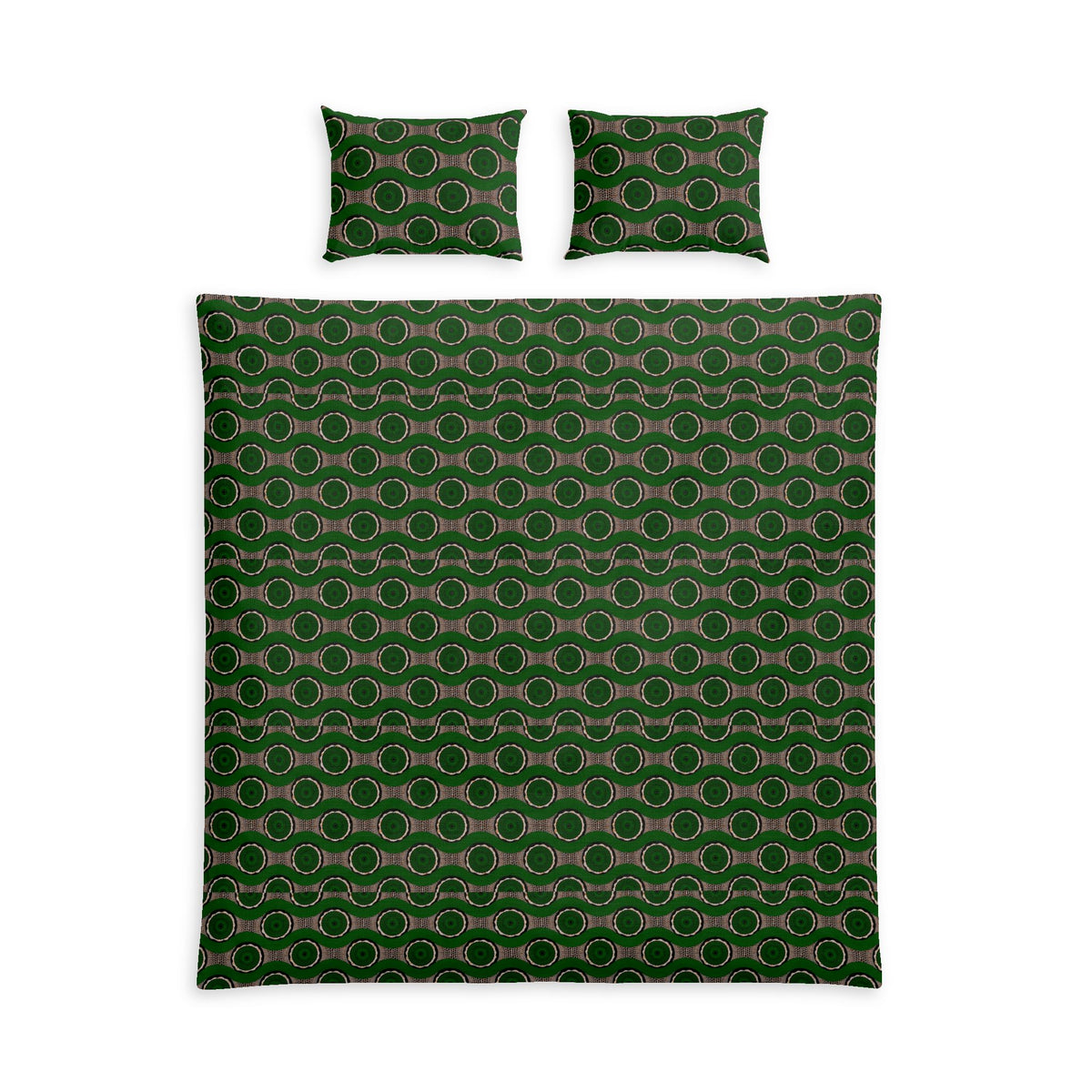 Cotton Bed Set