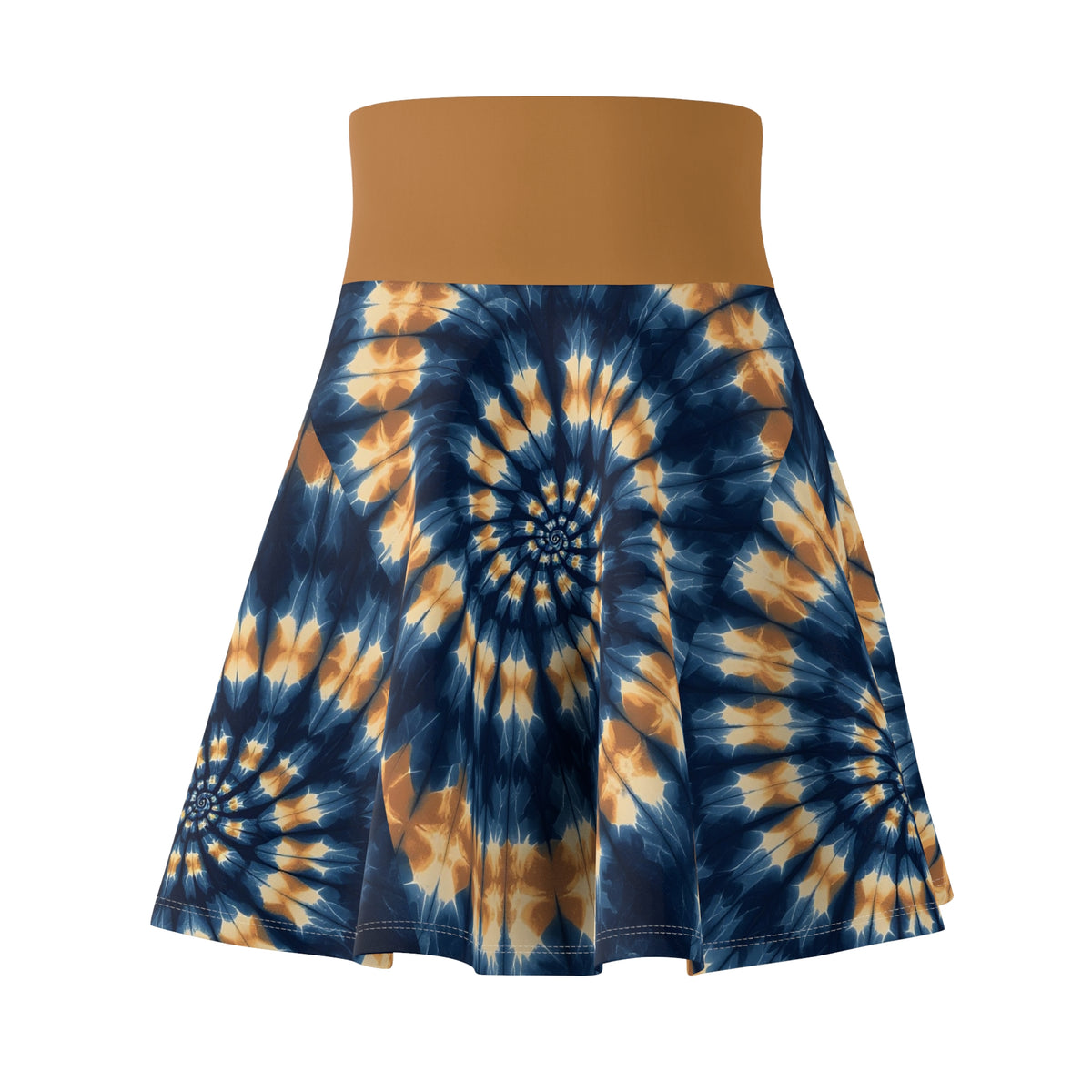 Women's Skater Skirt (AOP)