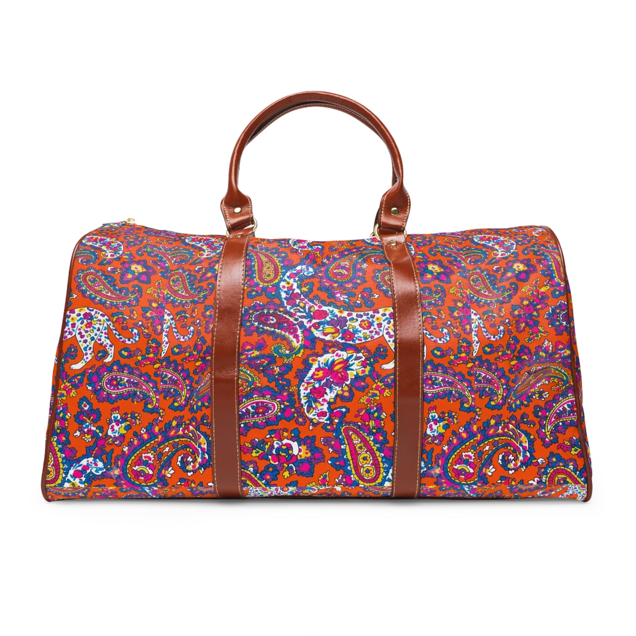 Waterproof Travel Bag
