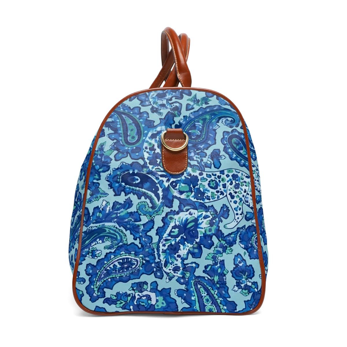 Waterproof Travel Bag