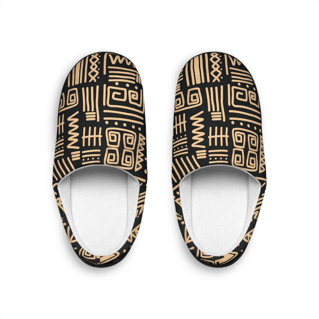 Men's Indoor Slippers