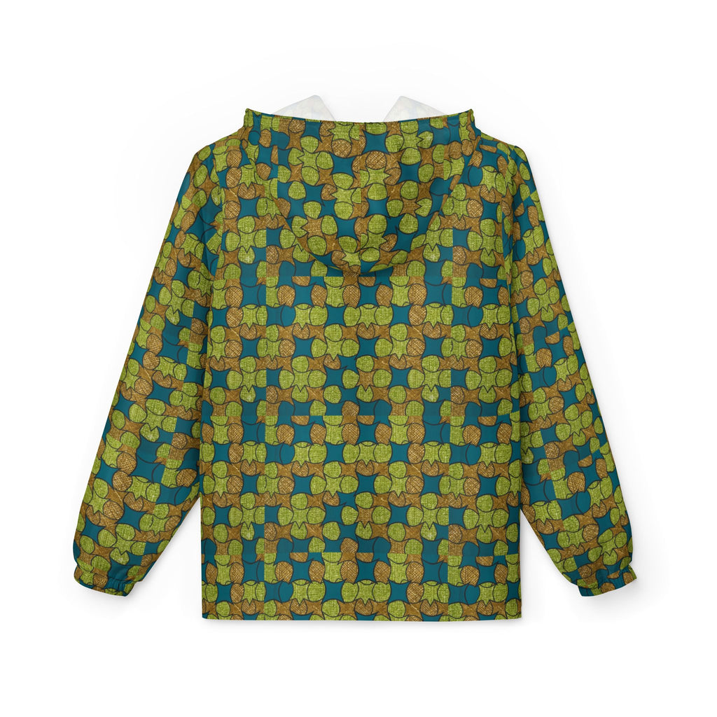 Windbreaker Jacket (AOP)