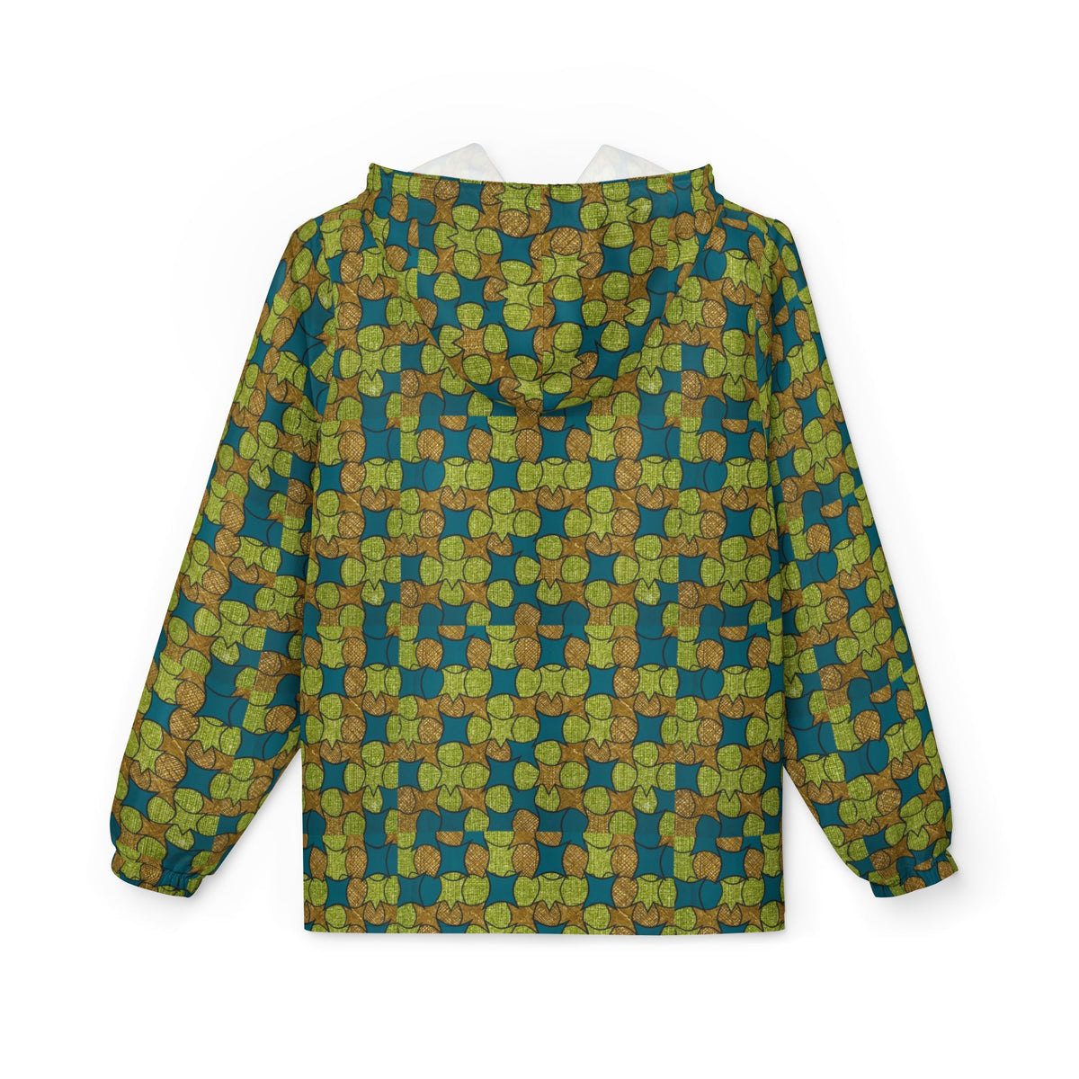 Windbreaker Jacket (AOP)
