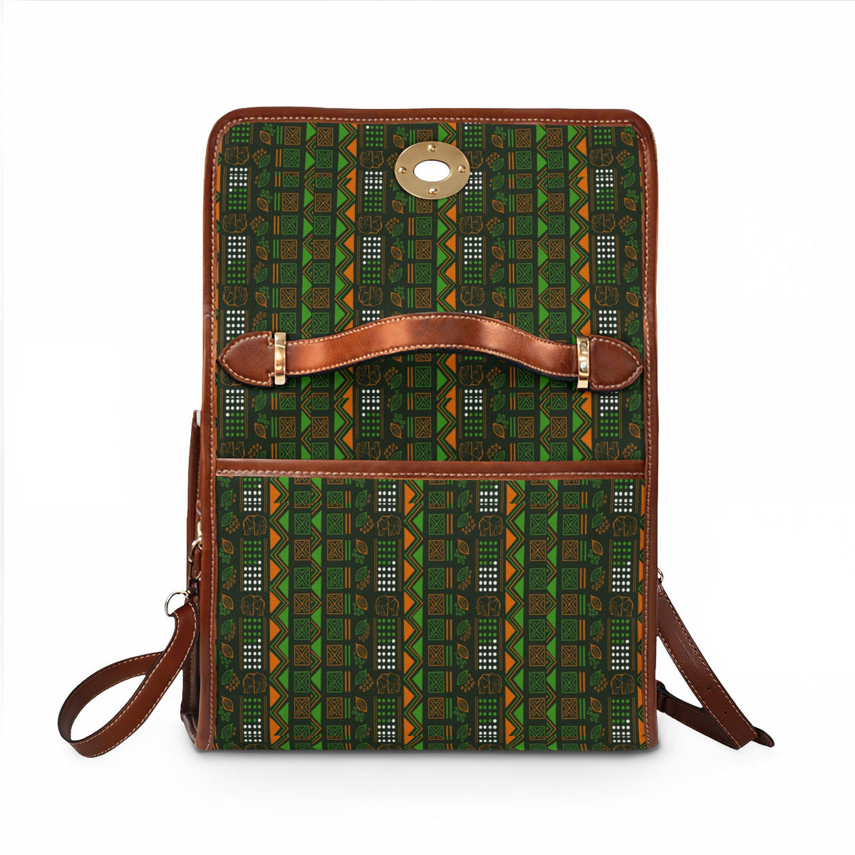 Waterproof Canvas Bag