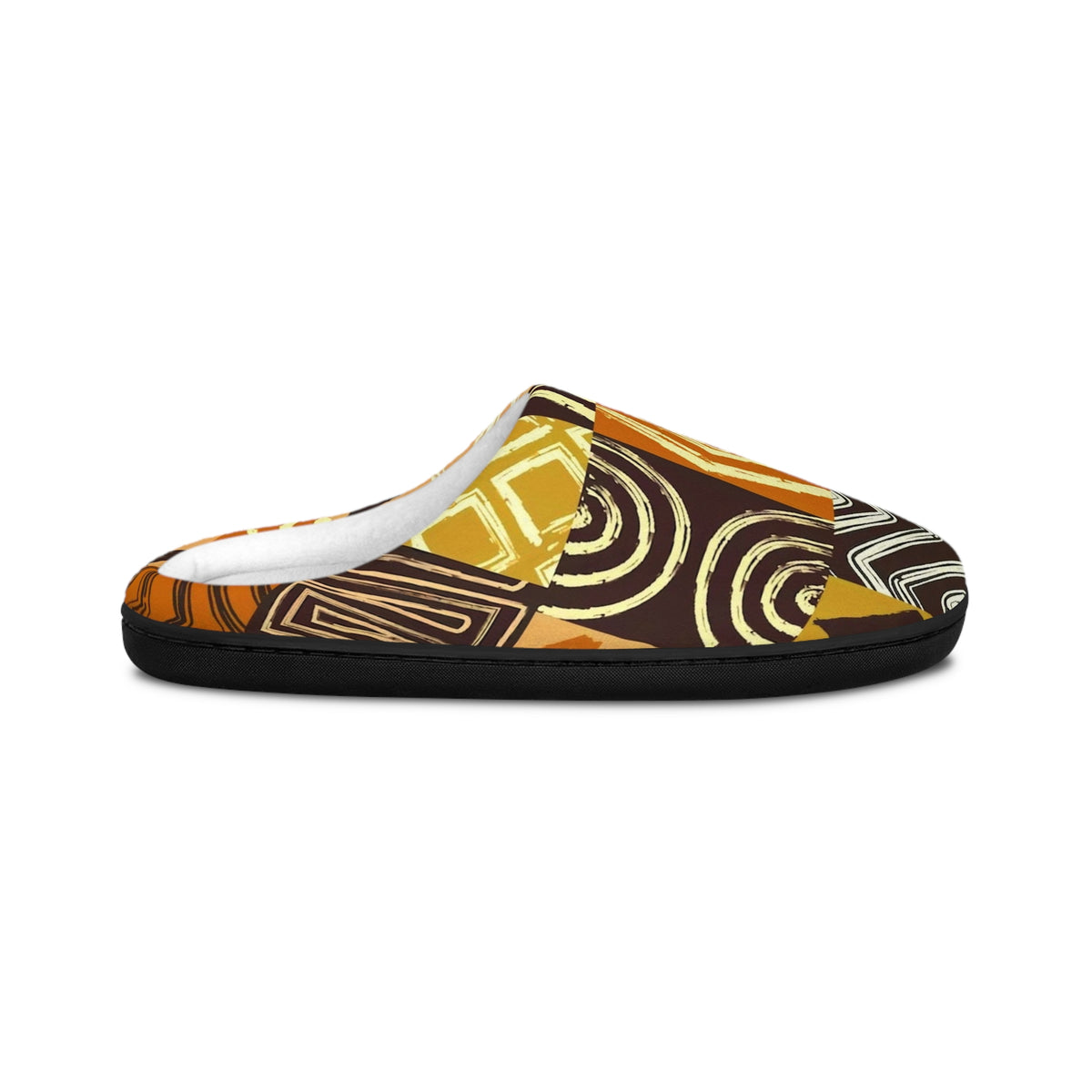 Men's Indoor Slippers
