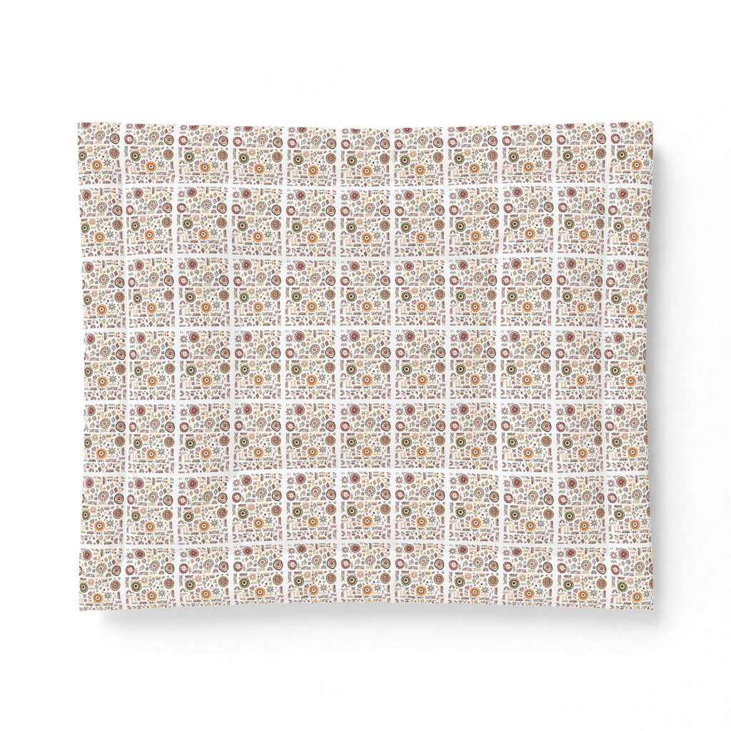 Cotton Comforter