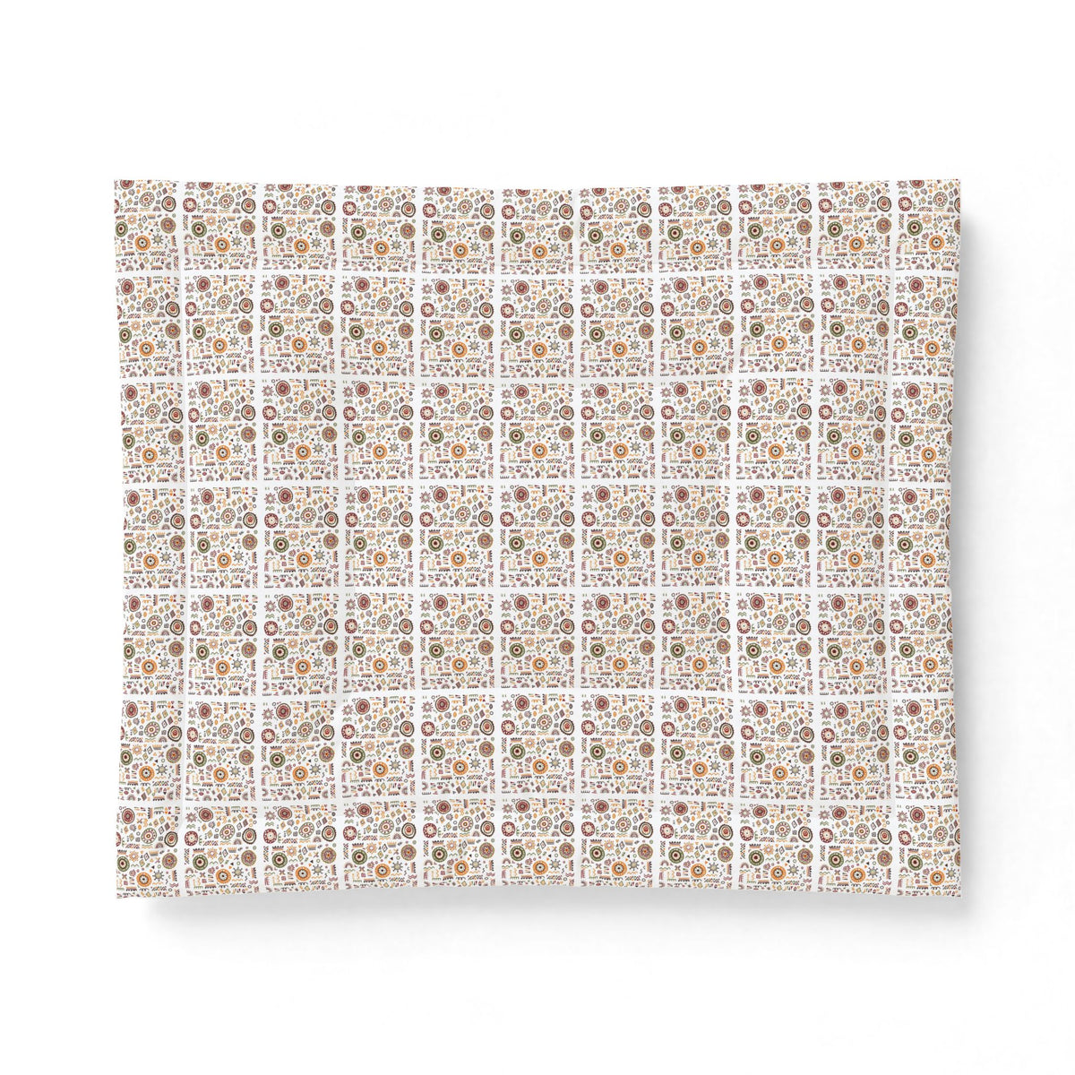 Cotton Comforter