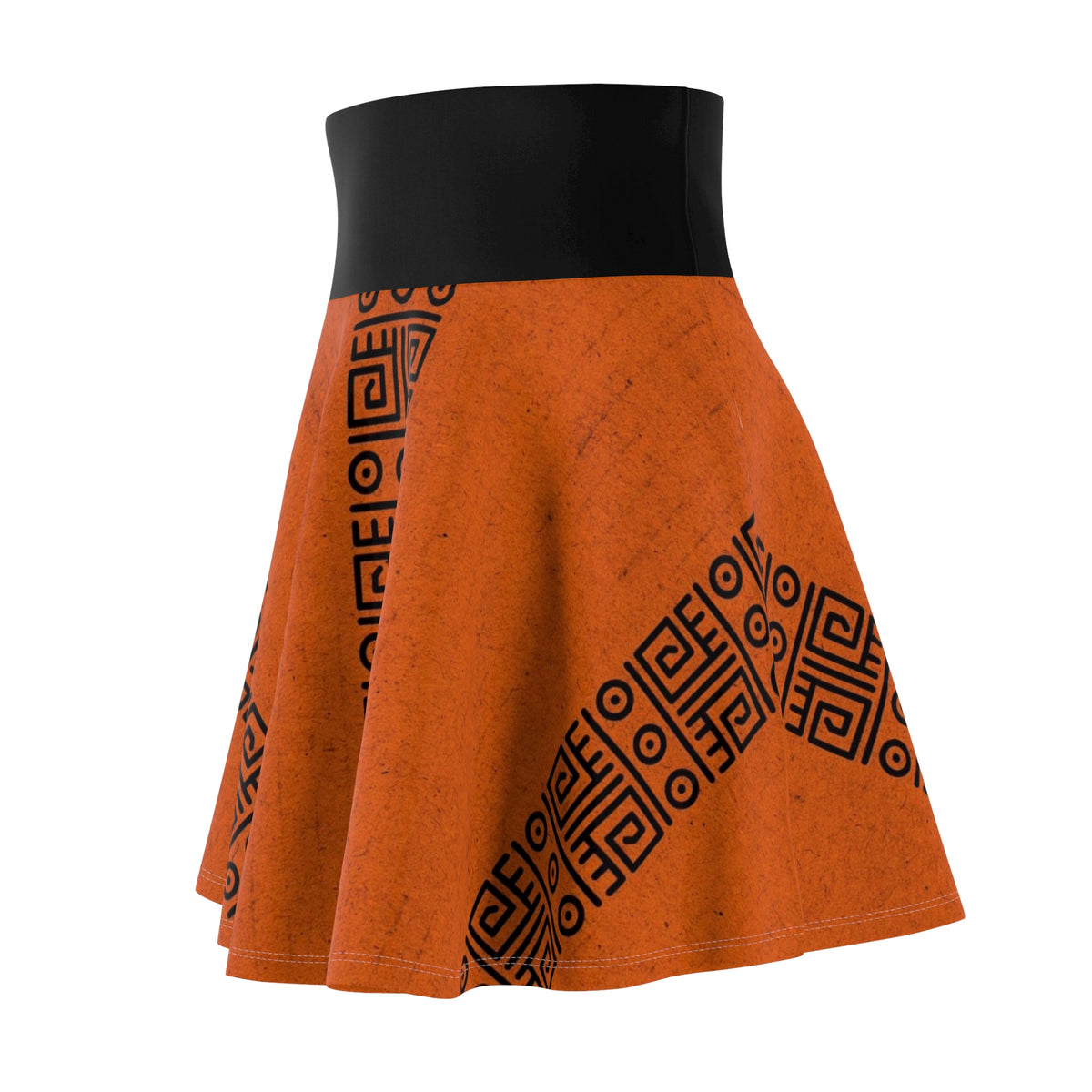 Women's Skater Skirt (AOP)