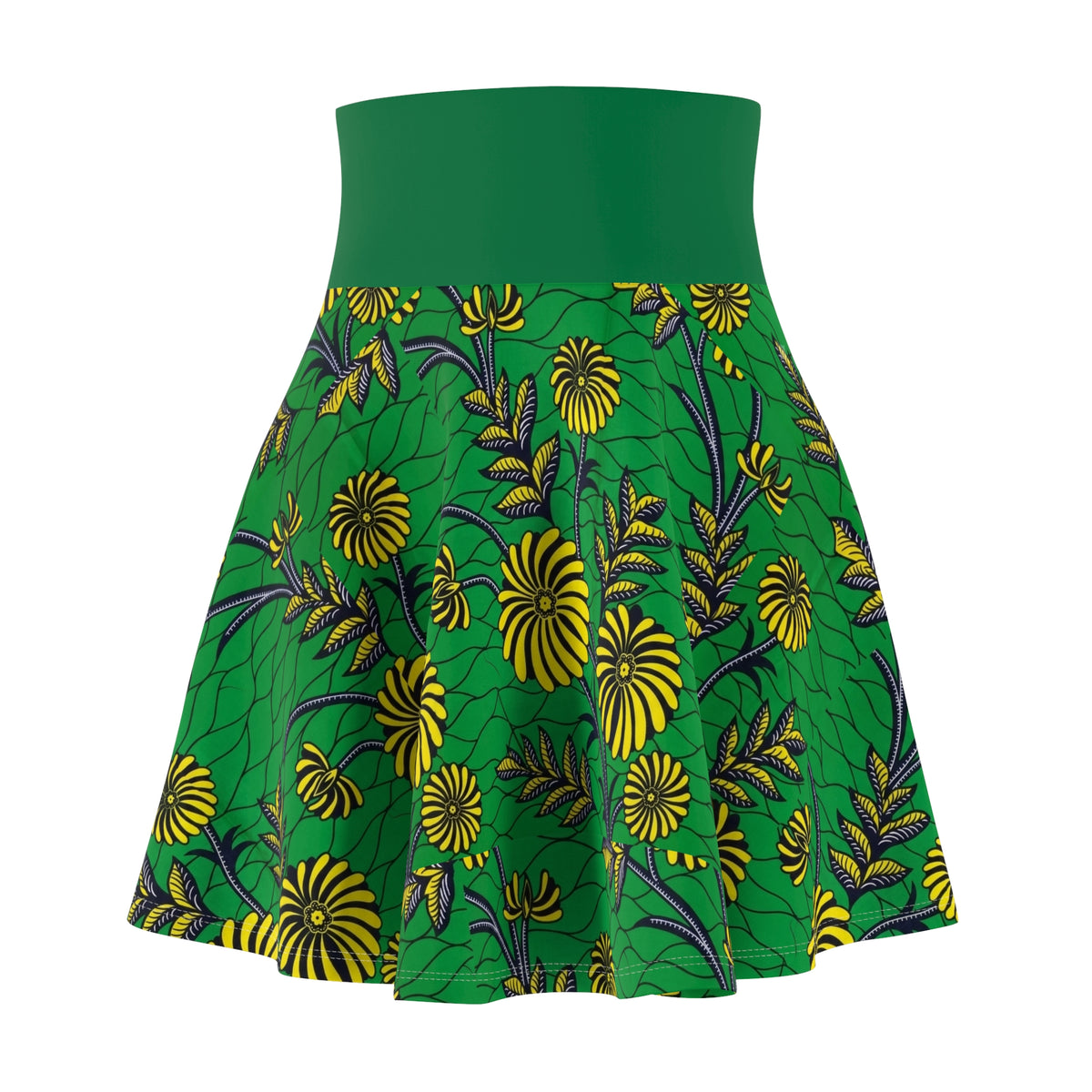 Women's Skater Skirt (AOP)