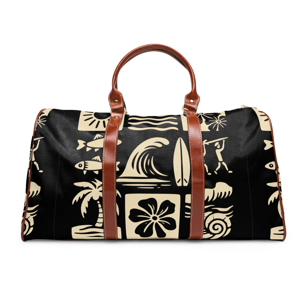 Waterproof Travel Bag