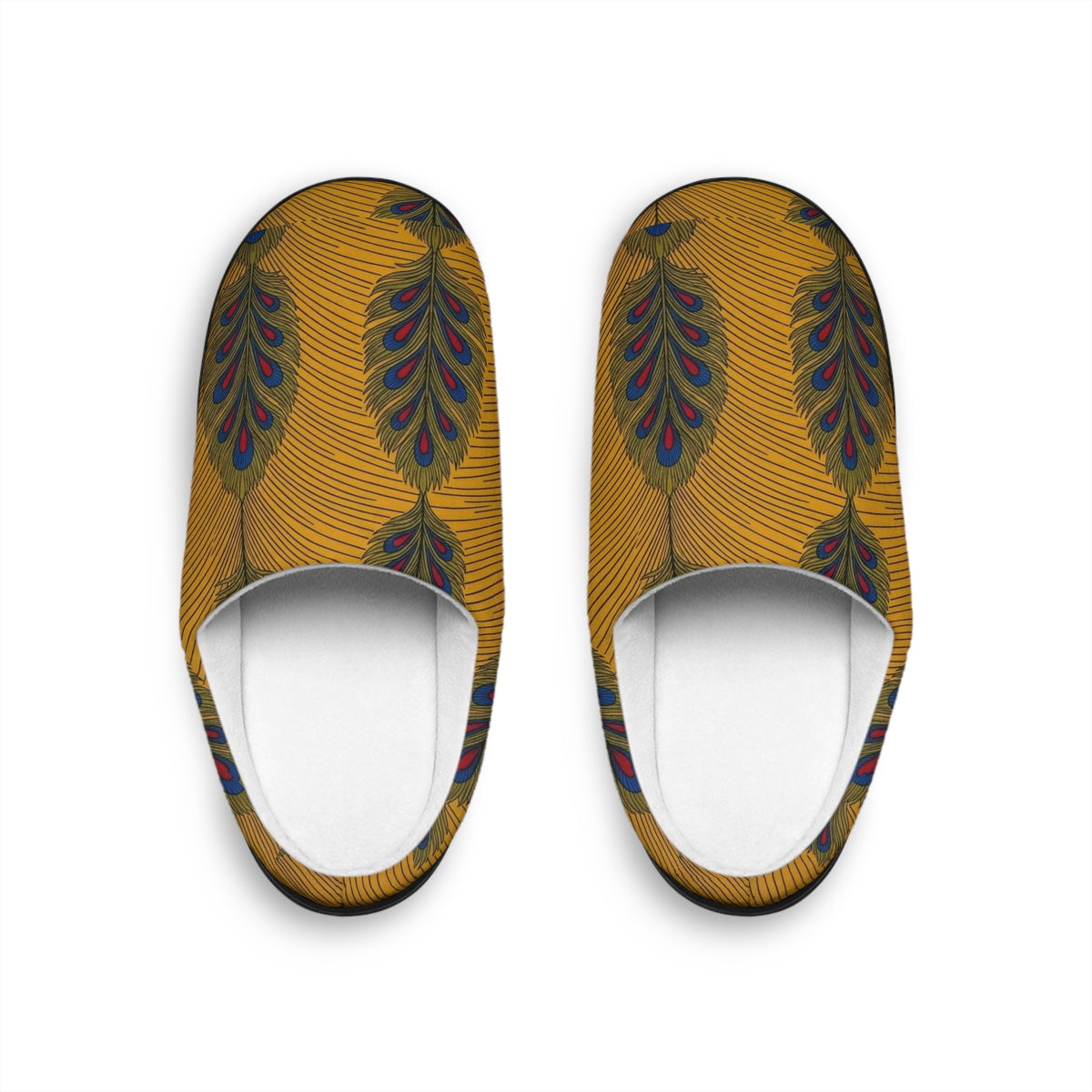 Men's Indoor Slippers