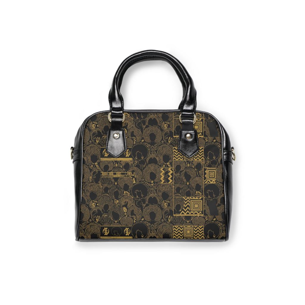 Shoulder Handbag