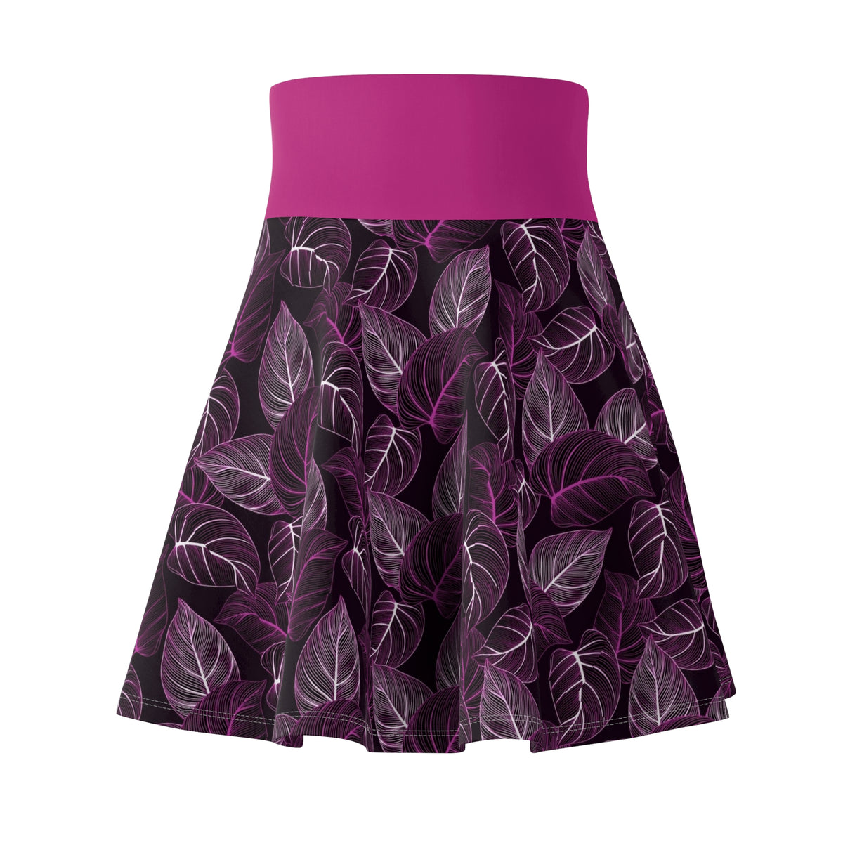 Women's Skater Skirt (AOP)