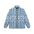 Women’s Puffer Jacket (AOP)