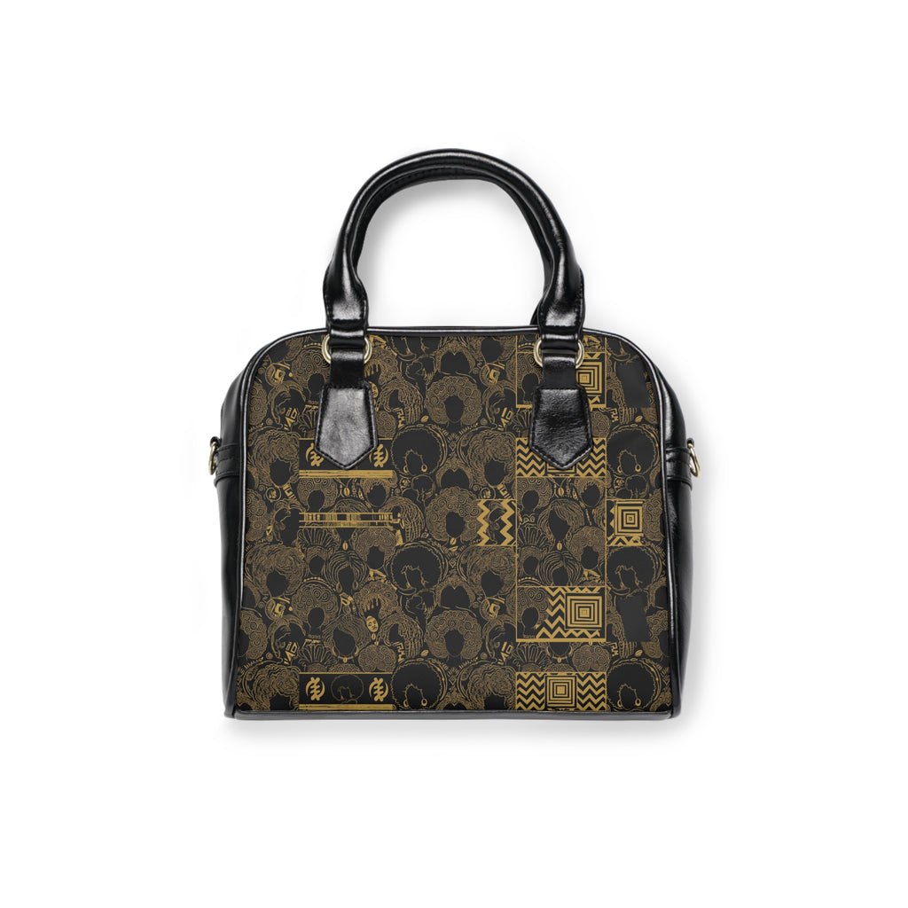 Shoulder Handbag