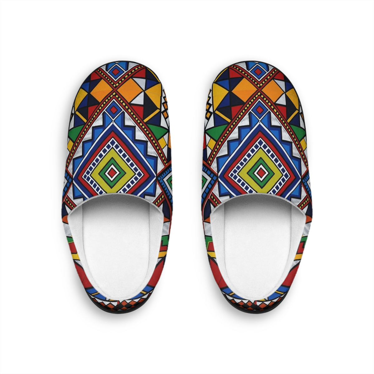 Men's Indoor Slippers