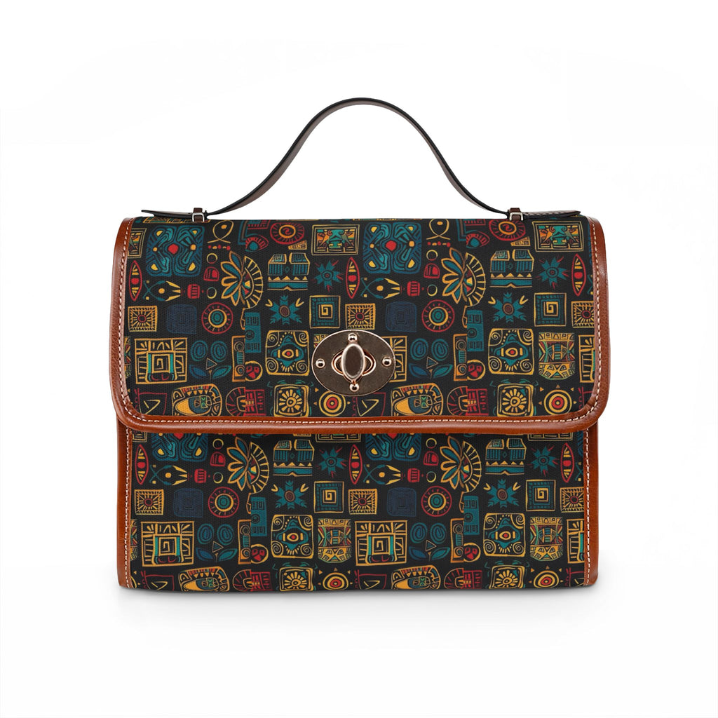 Waterproof Canvas Bag