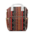 Multifunctional Diaper Backpack