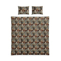 Cotton Bed Set