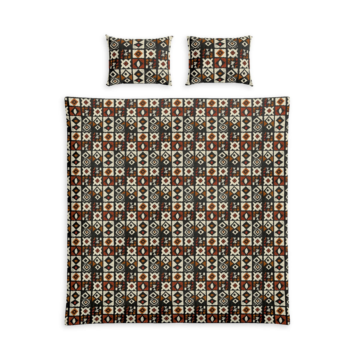 Cotton Bed Set